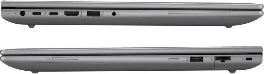 Prenosnik HP ZBook Power G11 | U7 165H | RTX 500 Ada (4 GB) / Core Ultra 7 / RAM 32 GB / SSD Disk / 16,0″ WUXGA - slika 5