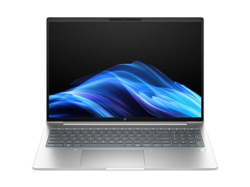 Prenosnik HP ProBook 4 G1i 16 | U7 255H | RTX 3050 (4GB) | W11H / Core Ultra 7 / RAM 32 GB / SSD Disk / 16,0″ WUXGA - slika 5