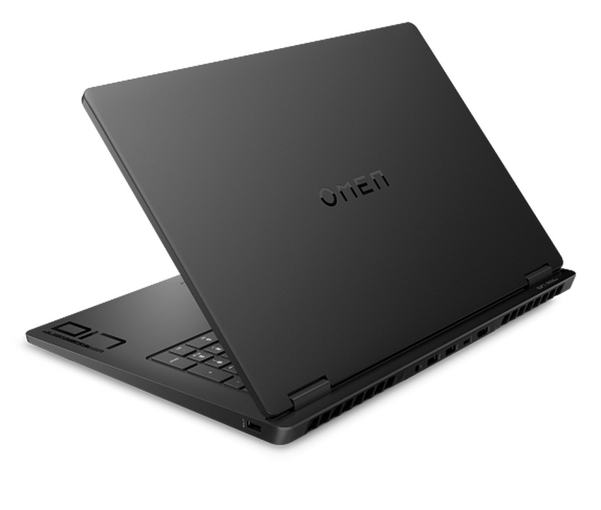 Prenosnik HP OMEN Gaming 17-db1011ns | Ryzen 7 350 | RTX 5060 / Ryzen AI 7 / RAM 32 GB / SSD Disk / 17,3″ FHD - slika 5
