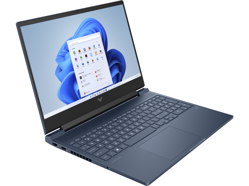 Prenosnik HP Victus 16-s0777ng | RTX 4070 (8 GB) / Ryzen 7 / RAM 16 GB / SSD Disk / 16,0″ FHD - slika 5