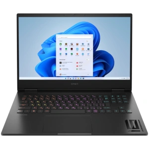 Intel Core i9-14900HX (2.2GHz), 32 GB (2x16GB) DDR5-5600, SSD 1 TB M.2 PCIe NVMe, NVIDIA GeForce 4080 (12 GB GDDR6), 40,9 cm (16,1'') FHD (1920x1080) IPS AG LED 165 Hz, HDMI, no ODD, 2x Thunderbolt4 (USB-C 4.0 - DisplayPort 40 Gbps), 2x USB-A 3.2 Gen1 (5Gbps), Wi-Fi, Bluetooth, Webcam, Backlit Kbd., Microsoft Windows 11 Home (64-bit)