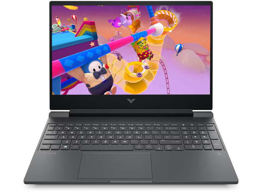 AMD Ryzen 7-8845HS (3,8 GHz), 16 GB (2x8GB) DDR5-5600, SSD 512 GB M.2 PCie NVMe, 39,6 cm (15,6″) FHD (1920x1080) AG LED 144 Hz, NVIDIA GeForce RTX 4060 (8 GB GDDR6), HDMI 2.1, 1x USB-C 3.2 Gen1 (5Gbps), 2x USB-A 3.2 Gen1 (5Gbps), Wi-Fi, Bluetooth, Webcam, CardReader, Backlit Kbd., Microsoft Windows 11 Home (64-bit)
