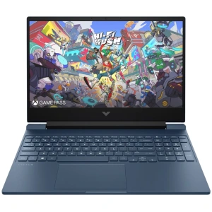 Intel Core i5-13500H (2,6 GHz), 16 GB (2x8GB) DDR4-3200, SSD 512 GB M.2 PCie NVMe, 39,6 cm (15,6″) FHD (1920x1080) AG LED 144 Hz, NVIDIA GeForce RTX 4050 (6 GB GDDR6), HDMI, 1x USB-C 3.2 Gen 1 (5Gbps) , 2x USB-A 3.2 Gen1 (5Gbps), Wi-Fi 6, Bluetooth 5.3, SD Card Webcam, Backlit Kbd., Free DOS