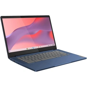 Intel® Celeron® N4500 / 1,1 GHz / Dual-Core / Turbo Speed 2,8 GHz, 8 GB LPDDR4 ONBOARD, 128 GB Onboard, 39,6 cm (15,6″), Matiran (AntiGlare, matt), FHD / 1920 x 1080, Intel UHD Graphics, HDMI, USB-C, 2x USB, Card reader, bluetooth, ChromeOS, Rahle praske na spodnjem pokrovu