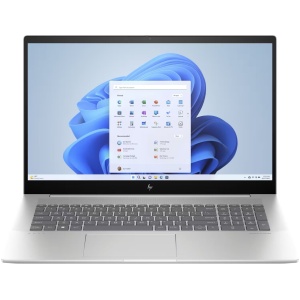 Intel Core i7-1355U (1,7 GHz), 32 GB (2x16GB) DDR4-3200, SSD 1 TB M.2 PCIe NVMe, 43,9 cm (17,3'') UHD (3840 x 2160) BV UWVA LED, Nvidia GeForce RTX 3050 (4GB GDDR6), HDMI, no ODD, 2x Thunderbolt 4 (USB 4.0/USB-C/DisplayPort), 3x USB-A 3.2 (10Gbps), Wi-Fi, Bluetooth, Webcam, SD-Card, Backlit Kbd, Microsoft Windows 11 Home (64-bit)