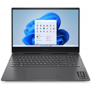 AMD Ryzen 7-6800H (3,0 GHz), 16 GB (2x8GB) DDR5-4800, SSD 1 TB M.2 PCIe NVMe, NVIDIA GeForce RTX 3050Ti (4 GB GDDR6), 40,9 cm (16,1″) FHD (1920x1080) AG LED IPS 144 Hz, 1x HDMI 2.1, 2x USB-C 3.2 Gen2 (DisplayPort - 10Gbps), 3x USB-A 3.1 Gen1 (5Gbps), Wi-Fi 6E, Bluetooth 5.3, Webcam, Backlit Kbd., Microsoft Windows 11 Home (64-bit)