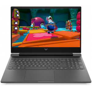Intel Core i5-13500H (2,6 GHz), 16 GB (2x8 GB) DDR5-5200, SSD 512 GB M.2 PCIe NVMe, NVIDIA GeForce RTX 4060 (8 GB GDDR6),  40,9 cm (16,1″) FHD (1920x1080) AG IPS LED 144Hz, no ODD, HDMI 2.1, 1x USB-C 3.2 Gen1 (5 Gbps - DisplayPort), 3x USB-A 3.2 Gen1 (5Gbps), Wi-Fi 6E AX211 (2x2), Bluetooth 5.3, Webcam, Backlit Kbd., Microsoft Windows 11 Home (64-bit)
