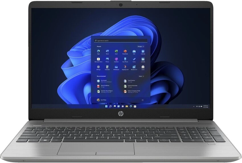 AMD Ryzen 5-5625U (2,3 GHz), 8 GB DDR4-3200, SSD 512 GB M.2 PCIe NVMe, 39,6 cm (15,6'') FHD (1920x1080) AG LED, AMD Radeon Graphics (IGP), no ODD, HDMI, 2x USB-A 3.2 Gen1, USB-C 3.2 Gen1 (5Gbps), Wi-Fi, Bluetooth, Webcam, CardReader, Std. Kbd., Microsoft Windows 11 Pro (64-bit)
