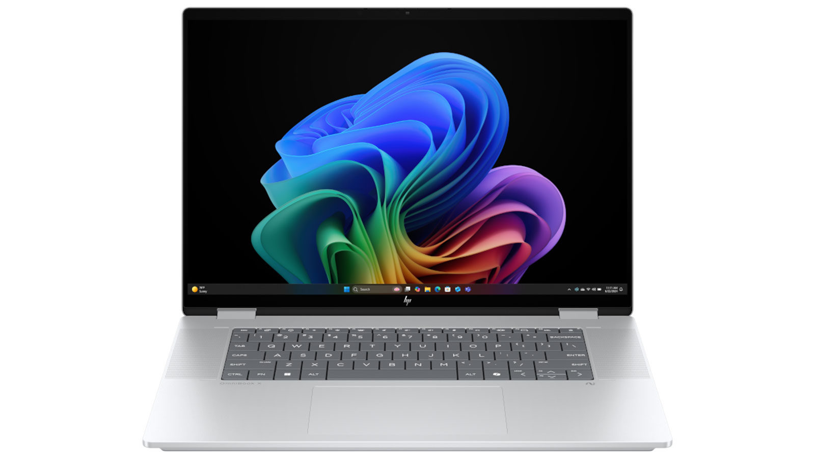 Intel® Core™ Ultra 5 226V / 2,1 GHz / Octa-Core (4C+4c/8T) / 4,5 GHz Max Turbo Frequency, 16 GB LPDDR5 ONBOARD, 512 GB NVMe SSD, 40,64 cm (16,0″), Sijajni (BrightView, gloss), Touch, 2.8K / 2880 x 1800 @120Hz, Intel, HDMI, Thunderbolt, 2x USB, Backlit keyboard, bluetooth, Microsoft Windows 11 Home