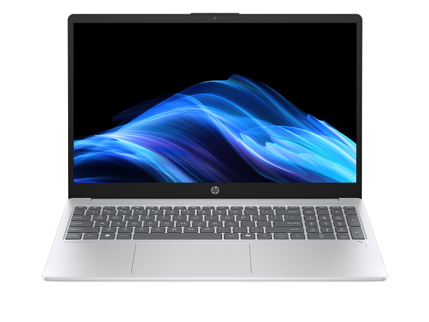 AMD Ryzen AI5 330 (2,0 GHz), 39,6 cm (15,6") FHD (1920x1080) AG LED, 24 GB (2x12GB) DDR5-5600, SSD 1 TB M.2 PCIe NVMe, AMD Radeon 820M (IGP), HDMI 1.4b, 2x USB-A 3.2 Gen1 (5Gbps), 1x USB-C 3.2 Gen2 (10Gbps - DisplayPort), Wi-Fi 6 (2x2), Bluetooth 5.4, Std Kbd, Webcam, Fingerprint, Windows 11 Home (64-bit)