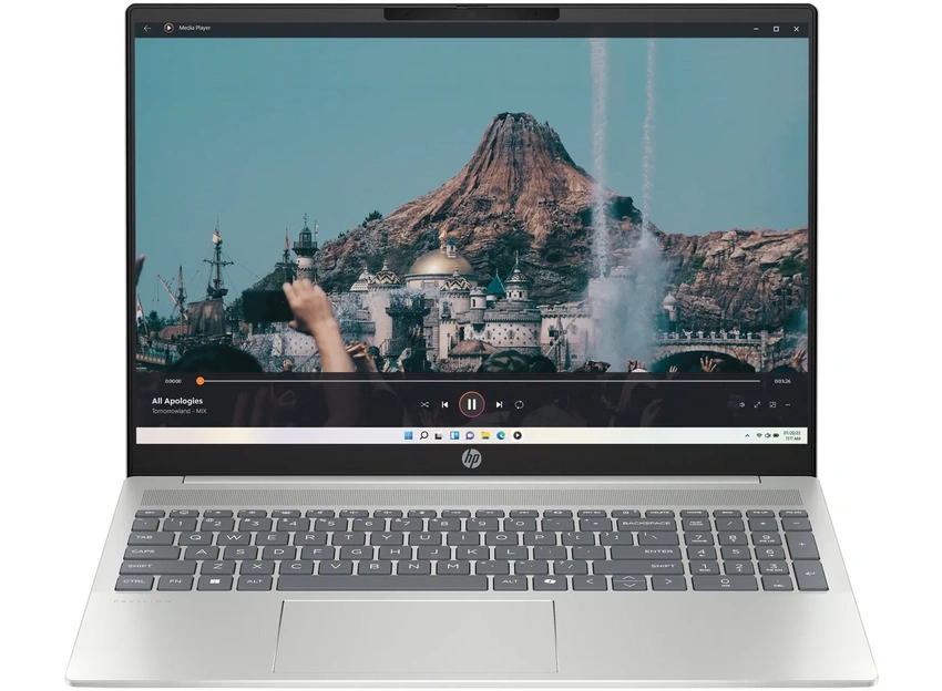 AMD Ryzen R5 8540U (3,2 GHz), 8 GB LPDDR5x-6400, 40,6 cm (16″) WUXGA (1920x1200) AG LED IPS, SSD 512 GB PCIe M.2 NVMe, AMD Radeon Graphics (IGP), HDMI 2.1, 2x USB-C 3.2 Gen2 (10 Gbps - DisplayPort), 1x USB-A 3.2 Gen1 (10 Gbps), 1x USB-A 3.2 Gen1 (5Gbps), Wi-Fi, Bluetooth, Backlit Kbd., Webcam, Microsoft Windows 11 Home (64-bit)