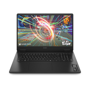 AMD Ryzen R9 8945HS (4,0 GHz), NVIDIA GeForce RTX 4060 (8 GB GDDR6), 43,9 cm (17,3″) QHD (2560x1440) AG UWVA 240Hz, 32 GB (2x16GB) DDR5-5600, SSD 1 TB PCIe NVMe, HDMI, 2x USB-A 3.2 Gen2 (10Gbps), 1x USB-C 3.2 Gen2 (DisplayPort - 10Gbps), 1x USB-A 3.2 Gen1 (5Gbps), Wi-Fi 6E MT7922 (2x2), Bluetooth 5.3, Webcam, Backlit Kbd., Microsoft Windows 11 Home (64-bit)