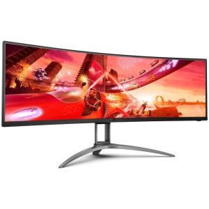 8" VA DQHD 165Hz USB-C PD monitor