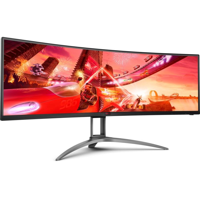 8" VA DQHD 165Hz USB-C PD monitor