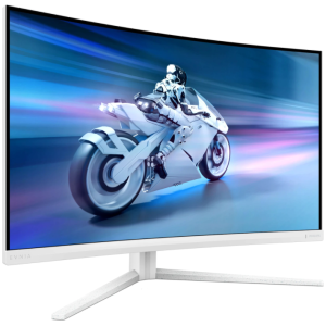 5" VA QHD 180Hz 1ms ukrivljen RGB monitor