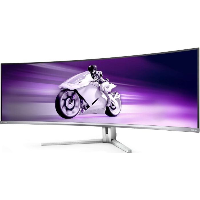 Philips Evnia 49M2C8900 49" OLED DQHD 240Hz USB-C PD monitor - slika 2
