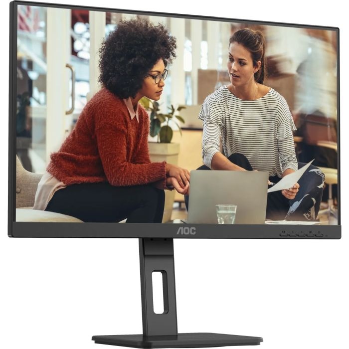 AOC U27E3UF 27" IPS UHD 60Hz monitor - slika 2