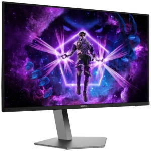 5" OLED UHD 165Hz monitor