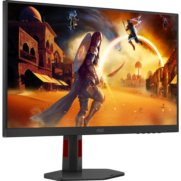 AOC Agon Q27G4ZR 27" IPS QHD 260Hz 1ms G-SYNC monitor - slika 2