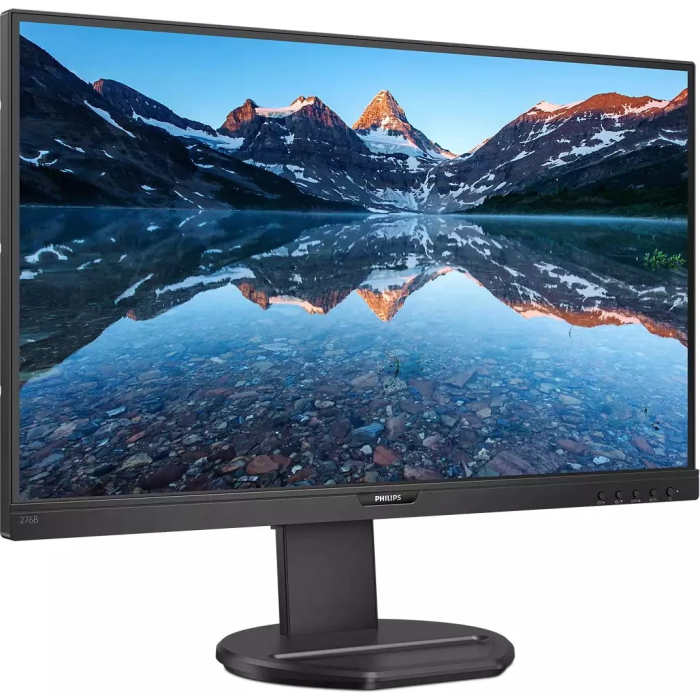 Philips 276B9 27" IPS QHD 2560 x 1440 USB-PD monitor - slika 2