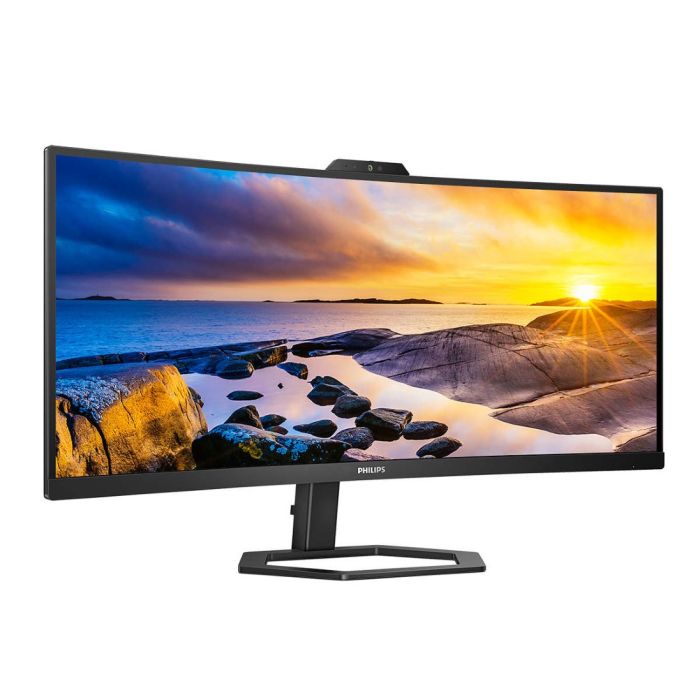 Philips 34E1C5600HE 34" VA WQHD 100Hz USB-C PD monitor - slika 2