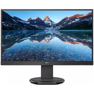 Philips 276B9 27" IPS QHD 2560 x 1440 USB-PD monitor