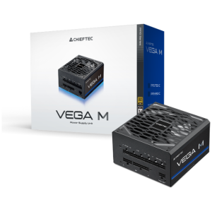 Chieftec VEGA M 750W ATX modularni napajalnik