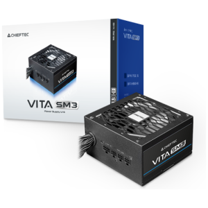 Chieftec Vita SM3 850W ATX napajalnik