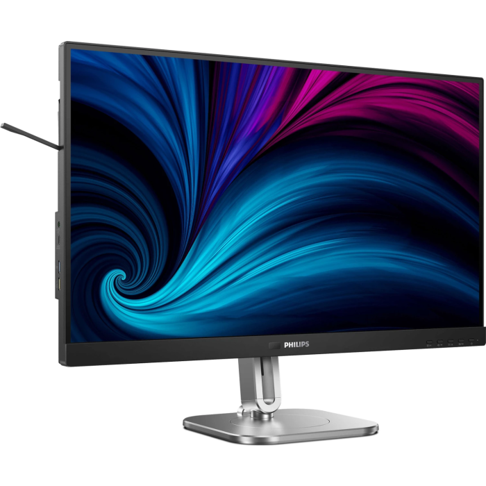 Philips 27B2U4601 27" IPS QHD 120Hz USB-C PD poslovni monitor - slika 3