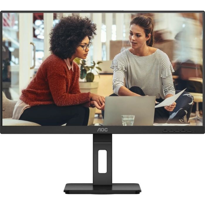 AOC U27E3UF 27" IPS UHD 60Hz monitor - slika 3