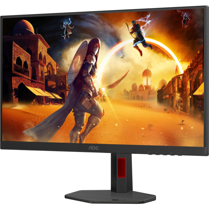 AOC Agon Q27G4ZR 27" IPS QHD 260Hz 1ms G-SYNC monitor - slika 3