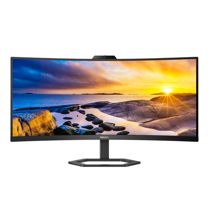 Philips 34E1C5600HE 34" VA WQHD 100Hz USB-C PD monitor - slika 3