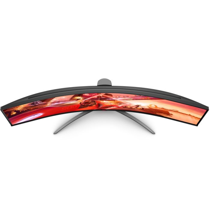AOC Agon AG493UCX2 48,8" VA DQHD 165Hz USB-C PD monitor - slika 4