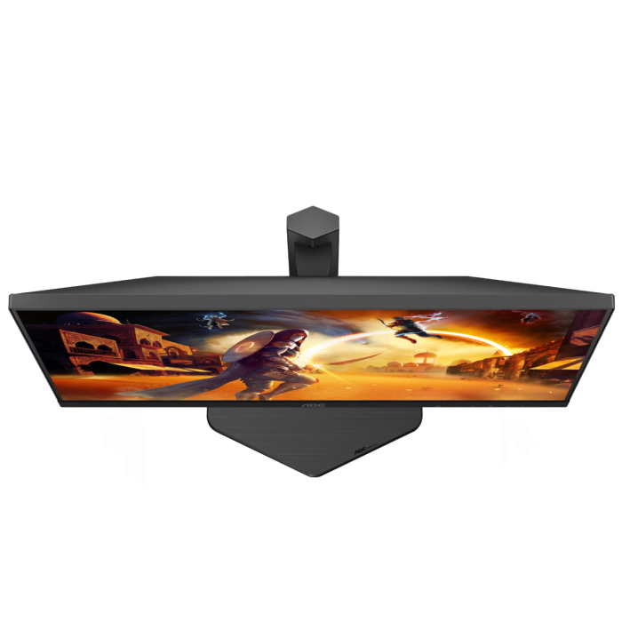 AOC U27G4R 27" IPS UHD 1ms 160-320Hz monitor - slika 4