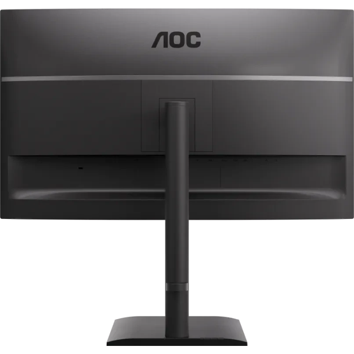 AOC U27E4CV 27" IPS UHD 60Hz USB-C PD poslovni monitor - slika 4