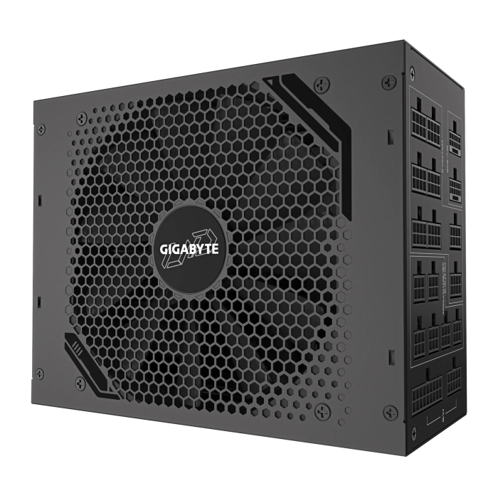 Gigabyte UD1600PM 1600W PLATINUM modularni napajalnik - slika 4