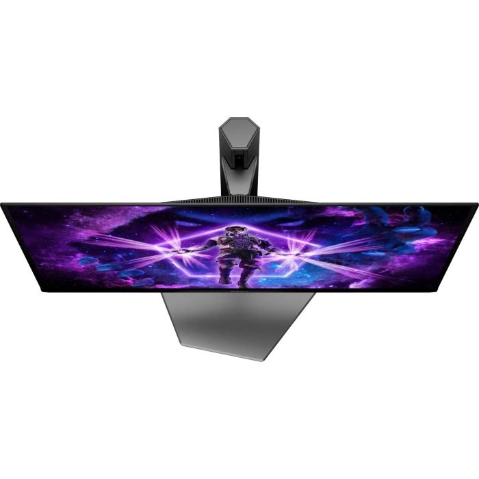 AOC Agon PRO AG326UD 31,5" OLED UHD 165Hz monitor - slika 4