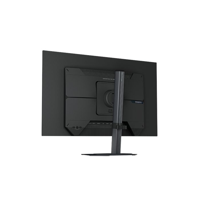 USB-PD gaming monitor