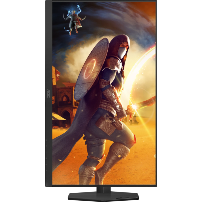 AOC Agon Q27G4ZR 27" IPS QHD 260Hz 1ms G-SYNC monitor - slika 4