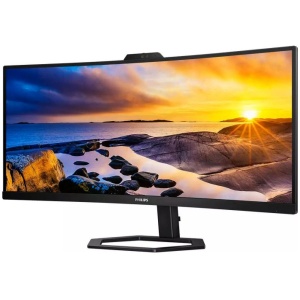 Philips 34E1C5600HE 34" VA WQHD 100Hz USB-C PD monitor