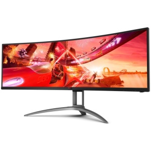 AOC Agon AG493UCX2 48