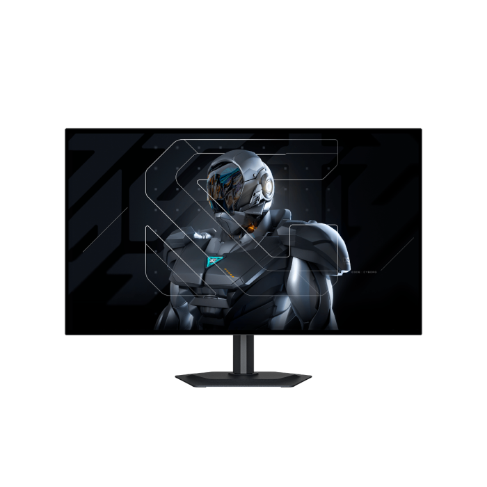 GIGABYTE MO27Q28GR 27" WOLED QHD