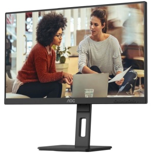 AOC U27E3UF 27" IPS UHD 60Hz monitor