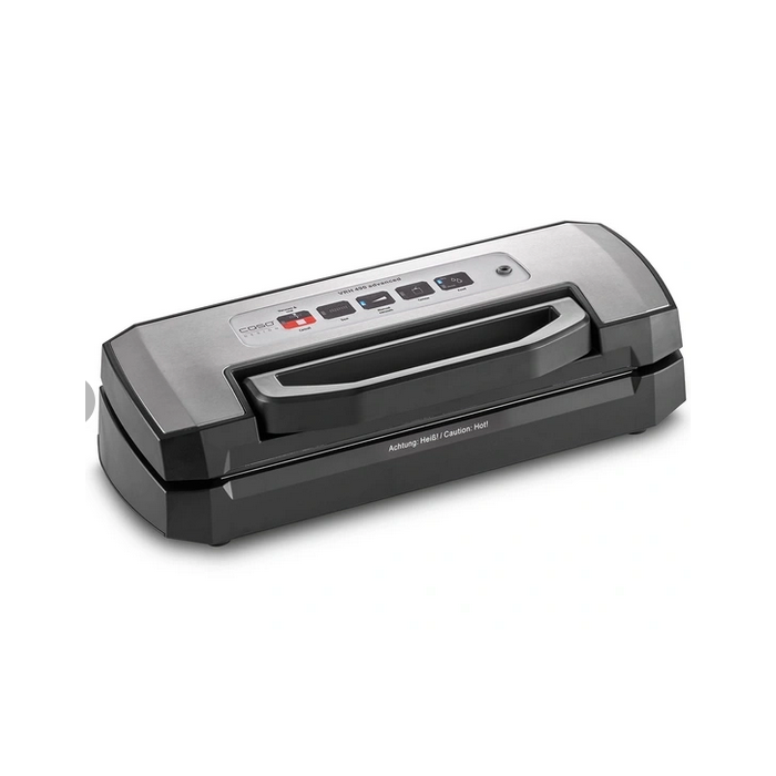 CASO VRH 490 Advanced naprava za vakumiranje 110W - slika 2