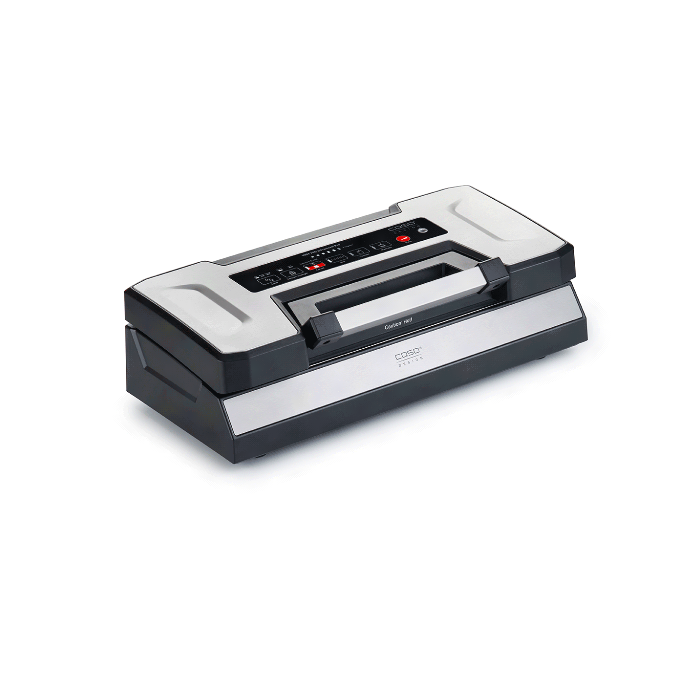 CASO VRH 790 Advanced Pro naprava za vakumiranje 130W - slika 3