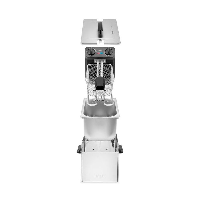 UFESA Cvrtnik CRUSTY FRY – 2000 W - slika 4