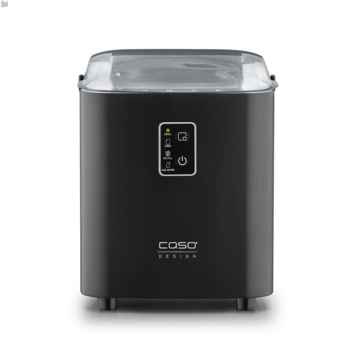 CASO IceChef Compact ledomat