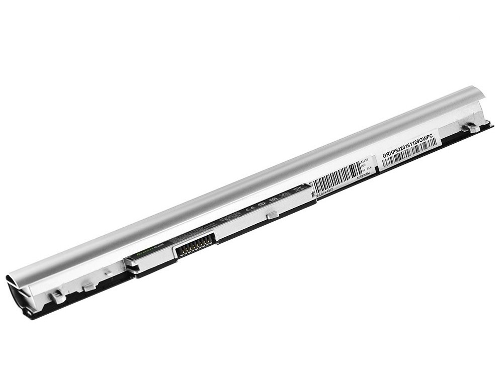 Baterija za HP 241 G1 / 248 G1 / 340 G1 / 350 G1, LA04, 14.8 V, 2200 mAh - slika 2