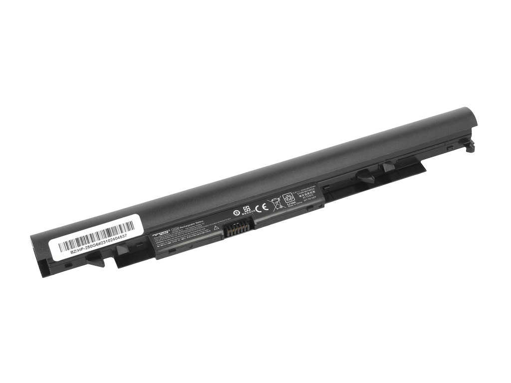 Baterija za HP 240 G6 / 245 G6 / 250 G6 / 255 G6, JC03, JC04, 3200 mAh - slika 2
