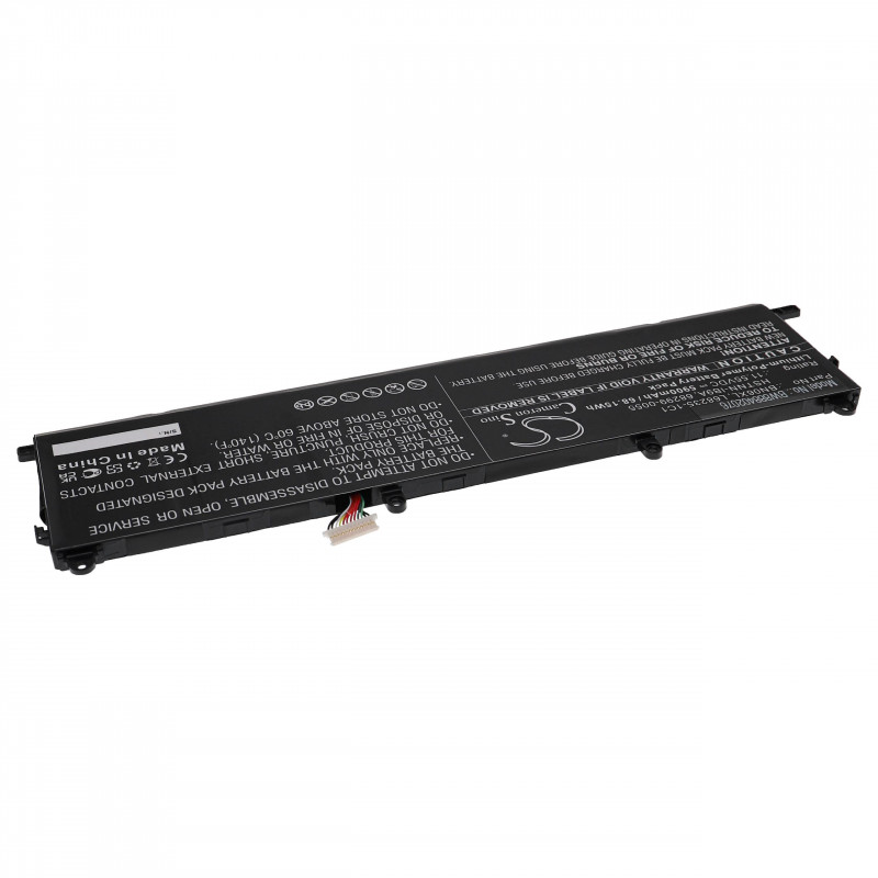 Baterija za HP Spectre X360 15-EB, BN06XL, 5900 mAh - slika 3